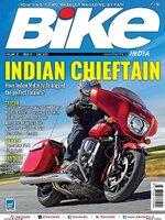 BIKE India